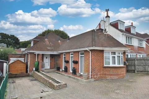 4 bedroom detached house for sale, Lilliput Road, Poole BH14