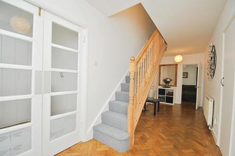 4 bedroom detached house for sale, Lilliput Road, Poole BH14