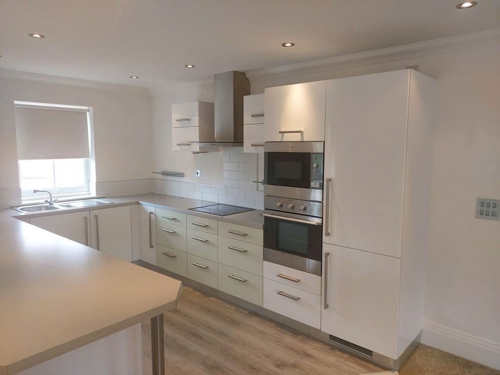 Living Room/Kitchen/Dining Room