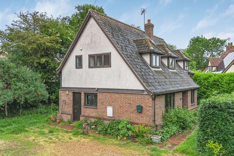 5 Duncock Lane, Elsworth, Cambridge, CB23 4JL