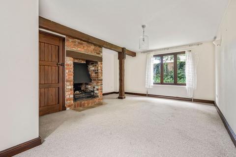 5 Duncock Lane, Elsworth, Cambridge, CB23 4JL