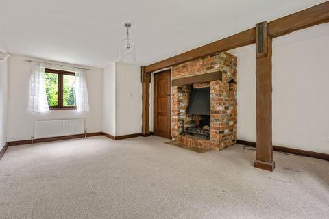 5 Duncock Lane, Elsworth, Cambridge, CB23 4JL