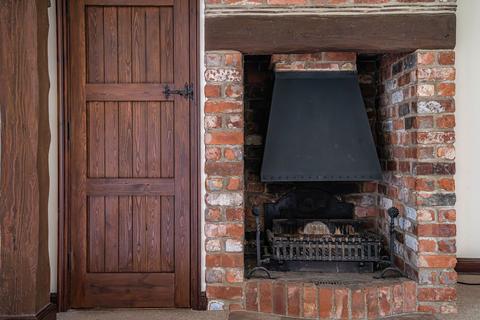 5 Duncock Lane, Elsworth, Cambridge, CB23 4JL