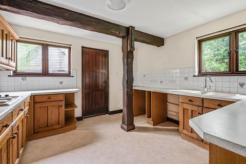 5 Duncock Lane, Elsworth, Cambridge, CB23 4JL