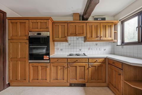 5 Duncock Lane, Elsworth, Cambridge, CB23 4JL
