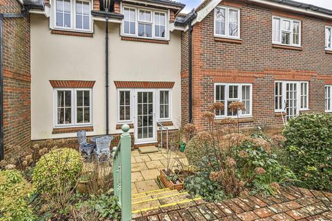 2 bedroom flat for sale, Southampton Hill, Titchfield PO14