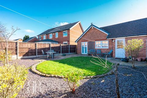 2 bedroom semi-detached bungalow for sale, Mile Stone Meadow, Euxton, Chorley