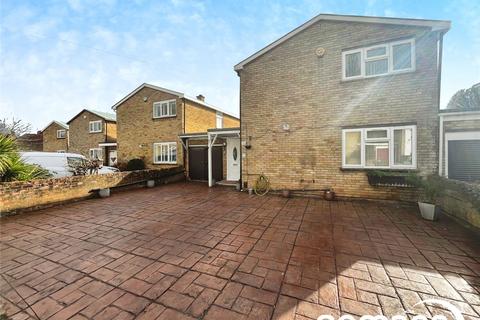 3 bedroom link detached house for sale, Cumbria Close, Maidenhead, Berkshire