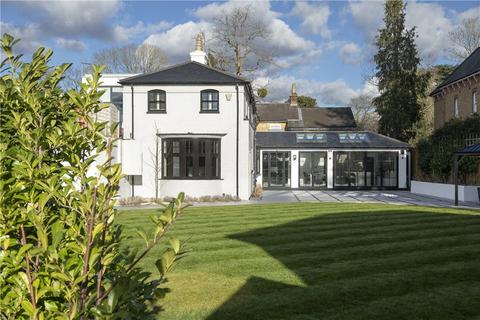 undefined, Kingston Hill, Kingston, KT2