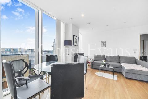 2 bedroom flat to rent, Ontario Point, 28 Maple Quays, Surrey Quays Road, Canada Water, SE16