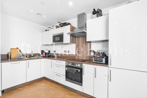 2 bedroom flat to rent, Ontario Point, 28 Maple Quays, Surrey Quays Road, Canada Water, SE16