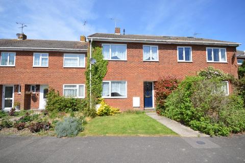 3 bedroom terraced house to rent, High Halden, Ashford TN26 3ND