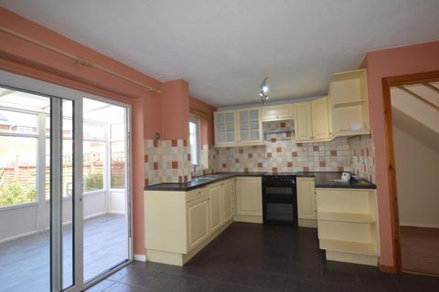 3 bedroom terraced house to rent, High Halden, Ashford TN26 3ND