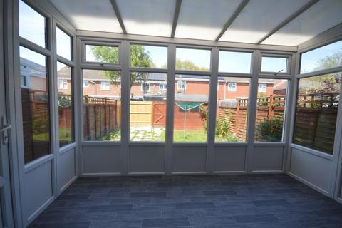 3 bedroom terraced house to rent, High Halden, Ashford TN26 3ND