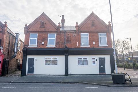 4 bedroom block of apartments for sale, Laird Street, Birkenhead CH41