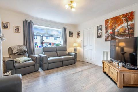 3 bedroom end of terrace house for sale, Myrtle Avenue, Long Eaton, Nottingham, Nottinghamshire, NG10