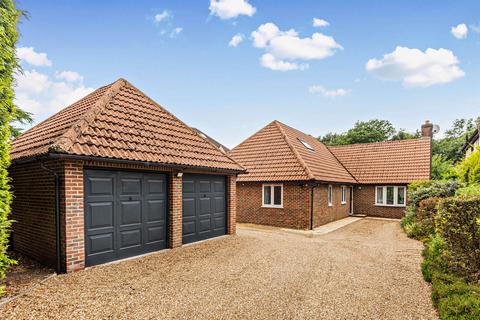 3 bedroom bungalow for sale, Locks Ride, Ascot