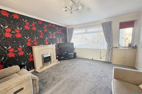 3 bedroom semi-detached house for sale, Appledore Road, South Beach, Blyth, Northumberland, NE24 3TG