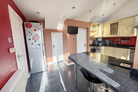 39 Appledore Road, Blyth, NE24 3TG