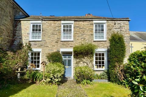 4 bedroom cottage for sale, Padstow, PL28