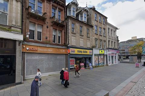 Property for sale, High Street, Paisley PA1