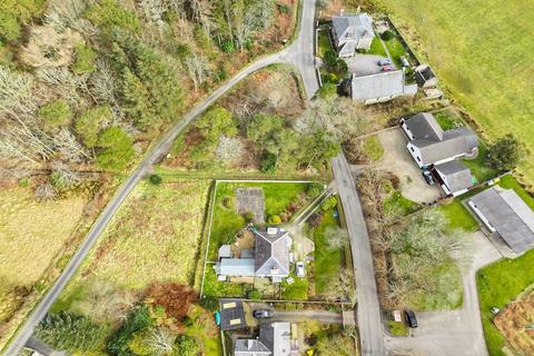 Land for sale, Carradale, Campbeltown PA28