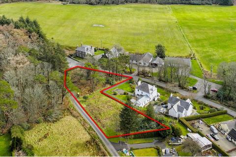 Land for sale, Carradale, Campbeltown PA28