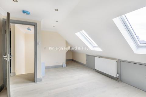 4 bedroom apartment to rent, Sneath Avenue London NW11