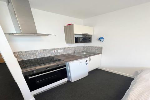 1 bedroom flat for sale, Jamaica Street, Flat 6-07, Glasgow City Centre G1