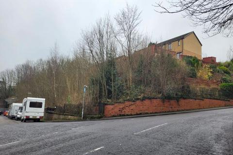 Land for sale, Galashiels TD1