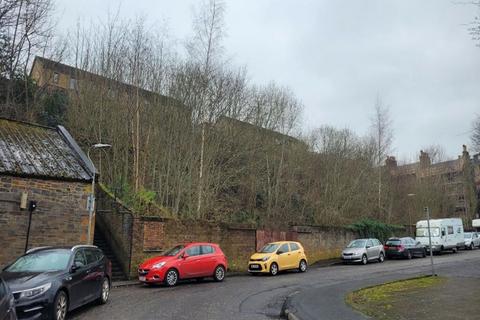 undefined, Galashiels TD1