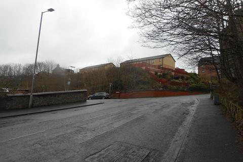 undefined, Galashiels TD1