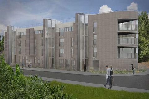 undefined, Galashiels TD1