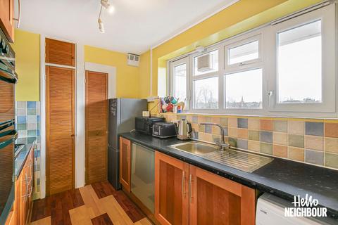 2 bedroom apartment to rent, Aldrington Road, London, SW16