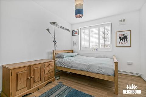 2 bedroom apartment to rent, Aldrington Road, London, SW16