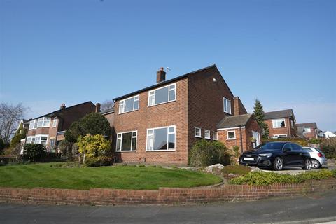 5 bedroom detached house for sale, Old Vicarage Road, Horwich, Bolton