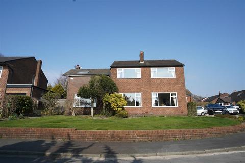 5 bedroom detached house for sale, Old Vicarage Road, Horwich, Bolton