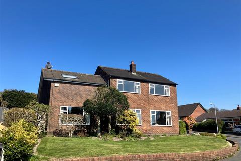 5 bedroom detached house for sale, Old Vicarage Road, Horwich, Bolton
