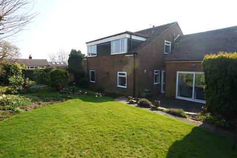 5 bedroom detached house for sale, Old Vicarage Road, Horwich, Bolton