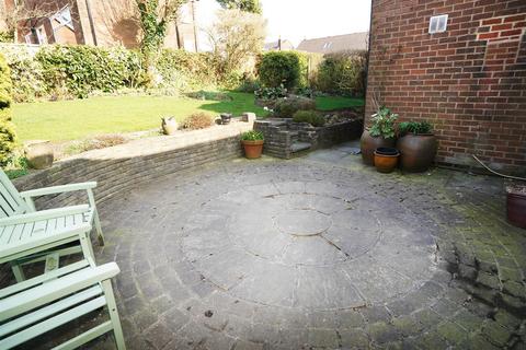 5 bedroom detached house for sale, Old Vicarage Road, Horwich, Bolton