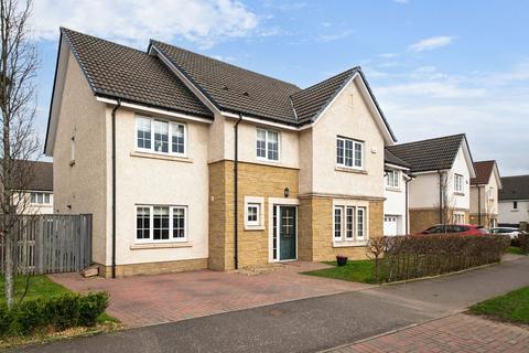 5 bedroom detached house for sale, Jardine Avenue, Falkirk, FK2