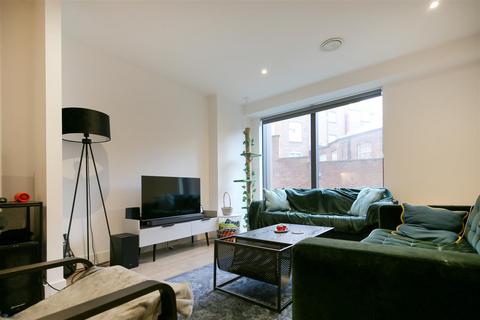 1 bedroom apartment for sale, Rutherford Street, Newcastle Upon Tyne NE4