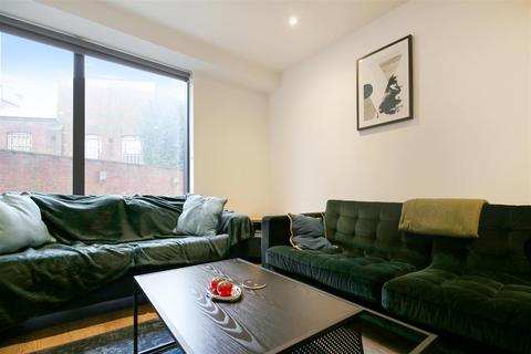 1 bedroom apartment for sale, Rutherford Street, Newcastle Upon Tyne NE4