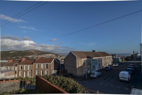 3 bedroom terraced house for sale, North Hill Road, Swansea, SA1