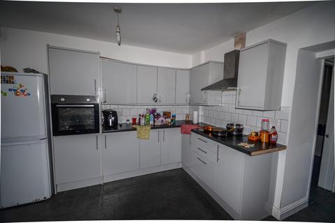 3 bedroom terraced house for sale, North Hill Road, Swansea, SA1