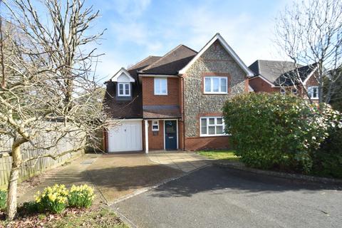 4 bedroom detached house for sale, Sheer Croft, Chesham, Buckinghamshire, HP5