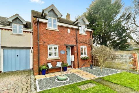 4 bedroom link detached house for sale, Back Lane, Lower Quinton, Stratford-upon-Avon