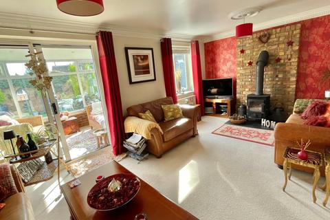 4 bedroom link detached house for sale, Back Lane, Lower Quinton, Stratford-upon-Avon