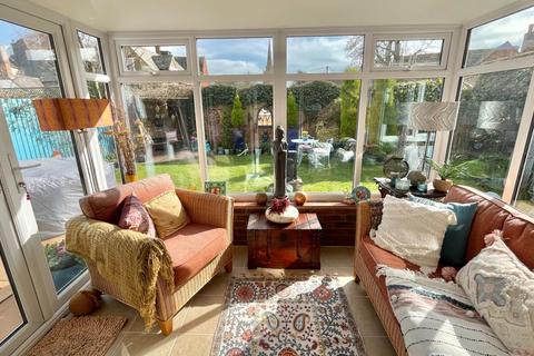 4 bedroom link detached house for sale, Back Lane, Lower Quinton, Stratford-upon-Avon