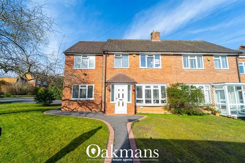 7 Clover Road, Birmingham, B29 4DU